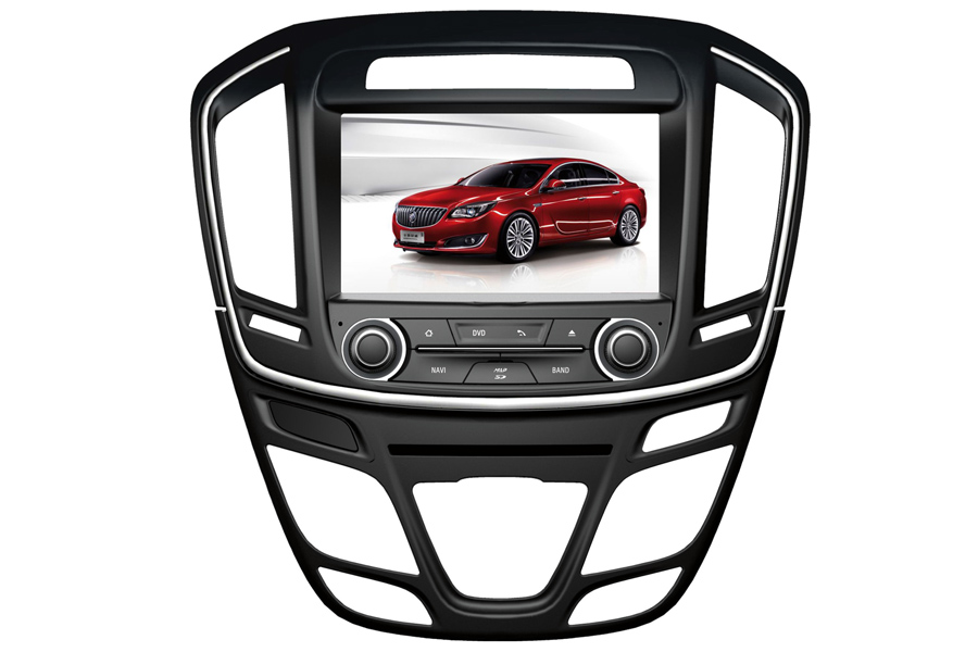 Opel Insignia 2014 Autoradio GPS Aftermarket Android Head Unit Navigation Car Stereo (Free Backup Camera)